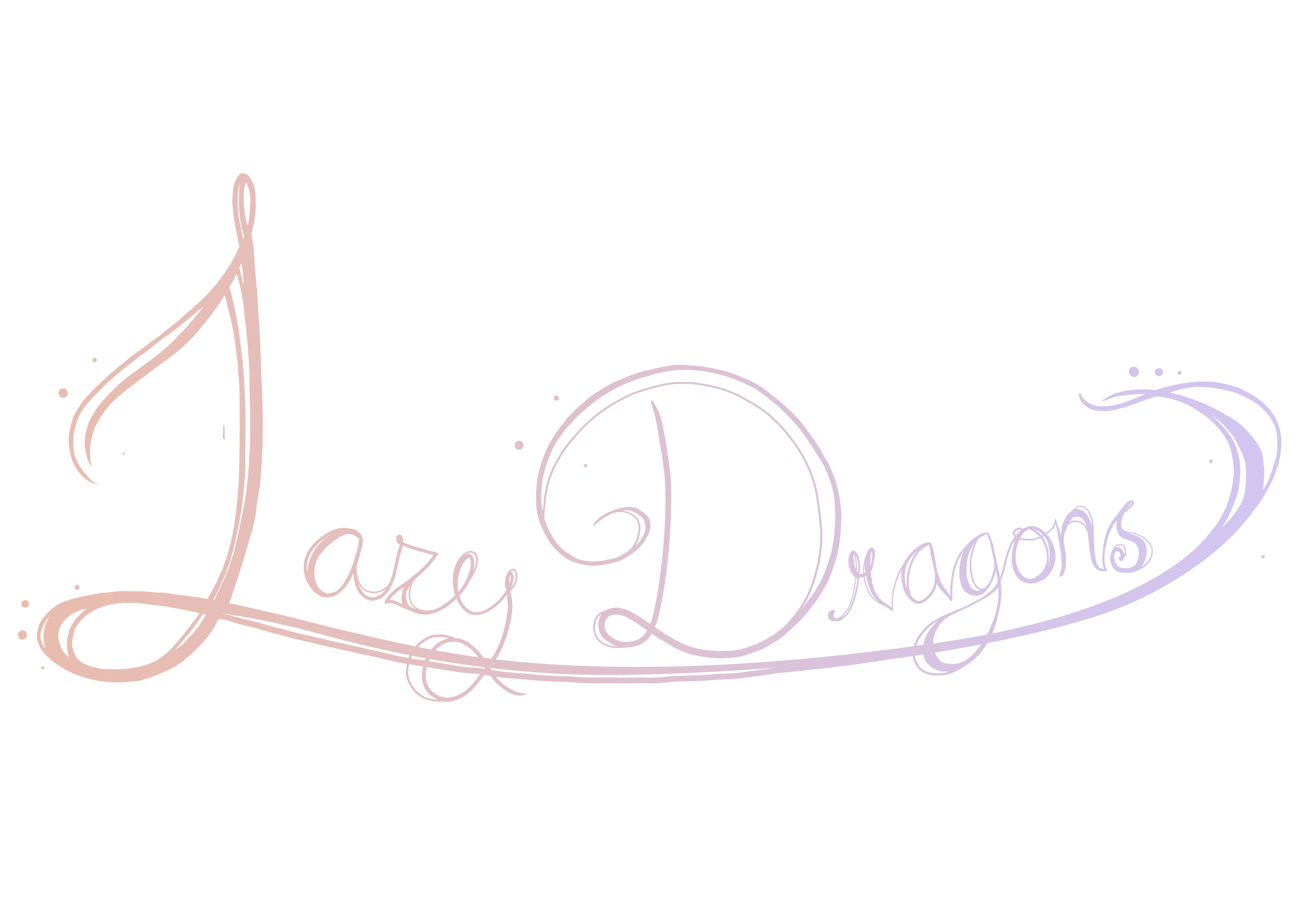 LazyDragons